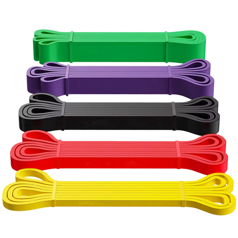 unisex yoga fitness stretch belt LOGO stretch belt