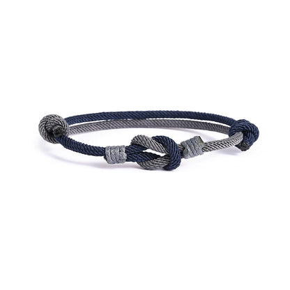 Unity Knot Bracelet