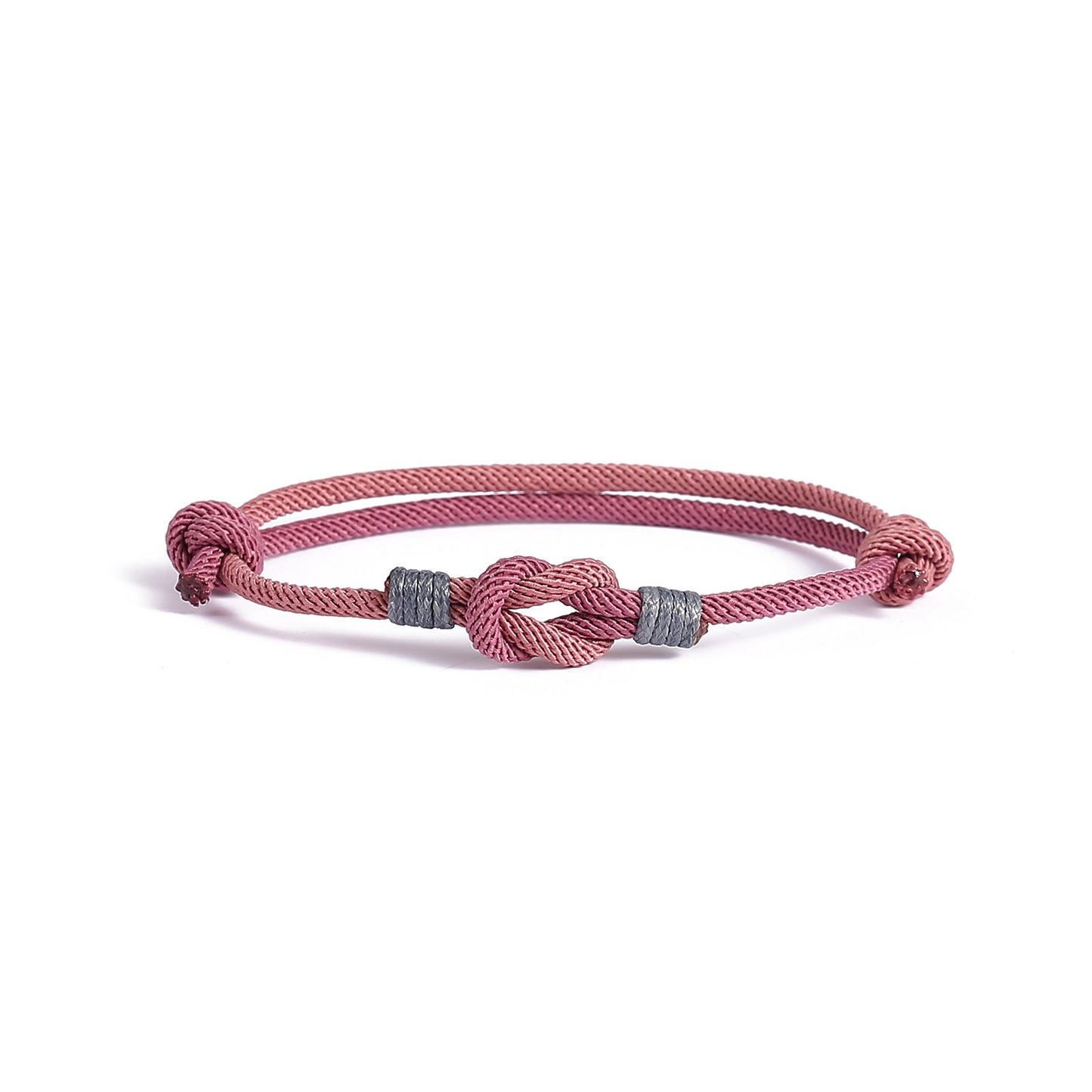 Unity Knot Bracelet