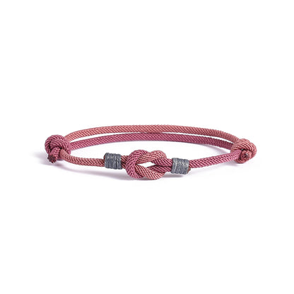 Unity Knot Bracelet