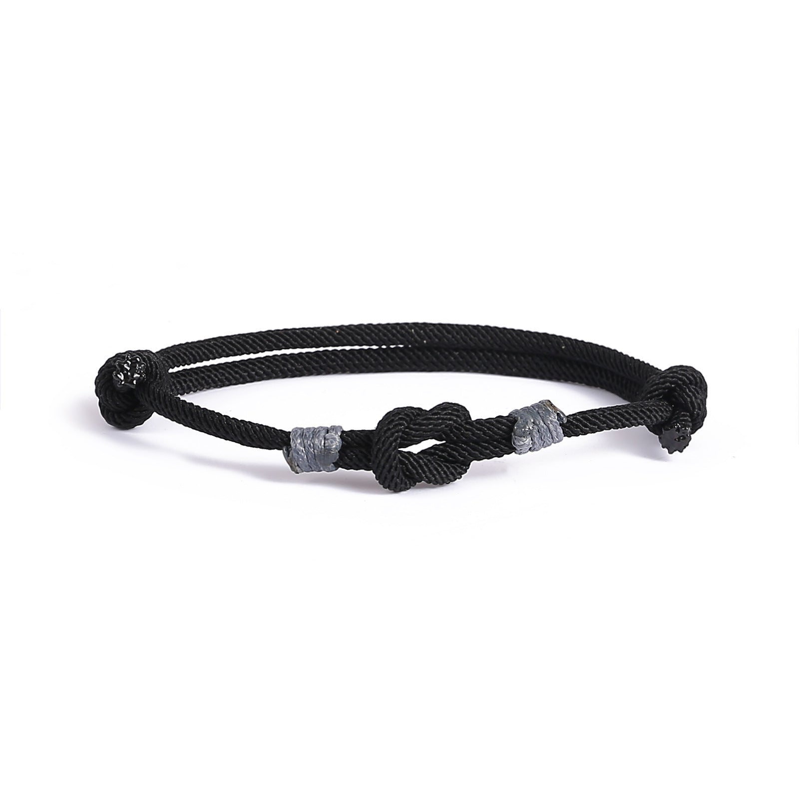 Unity Knot Bracelet