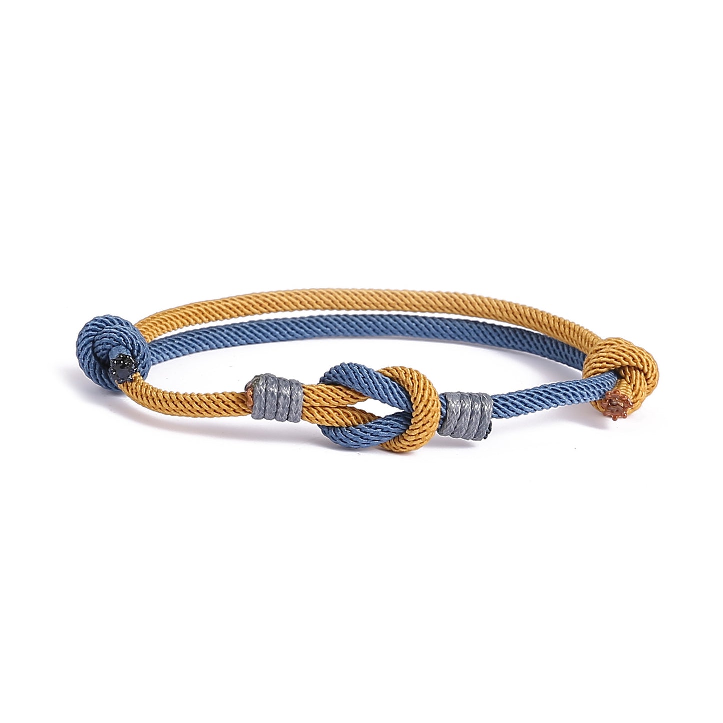 Unity Knot Bracelet
