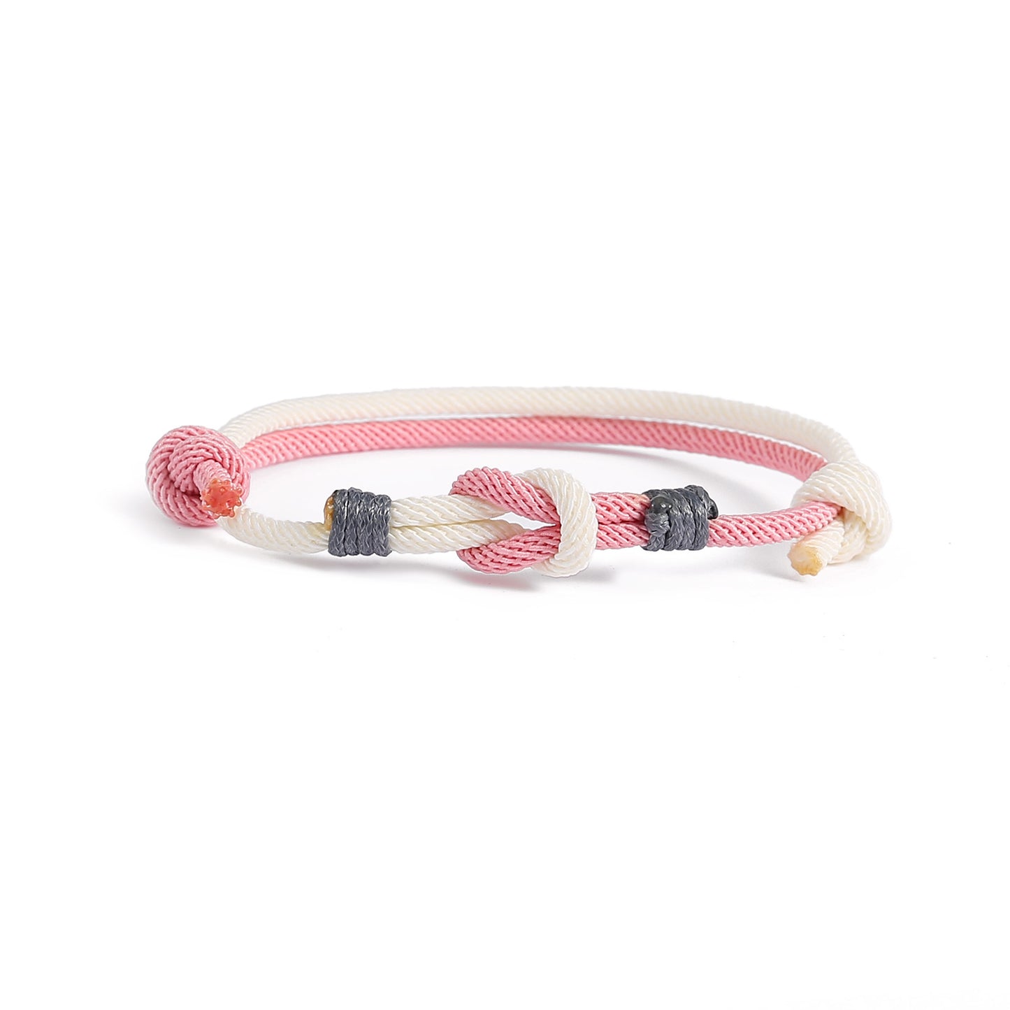 Unity Knot Bracelet