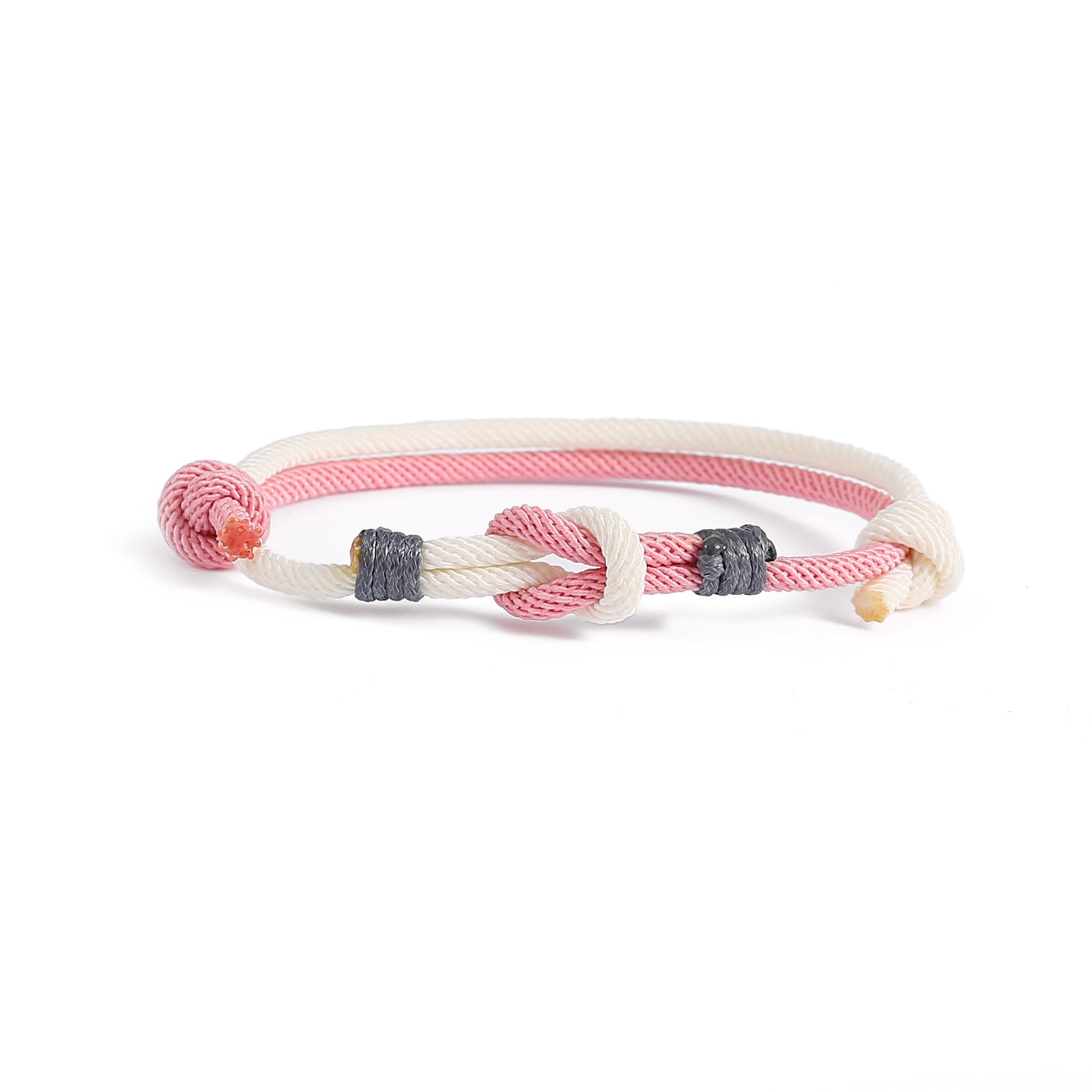 Unity Knot Bracelet