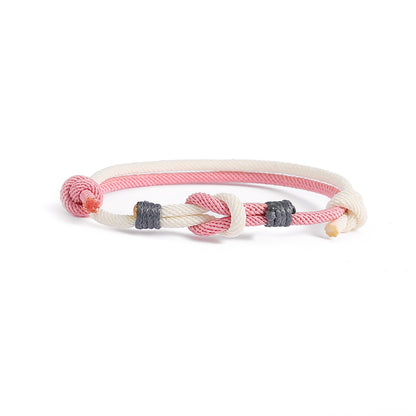 Unity Knot Bracelet