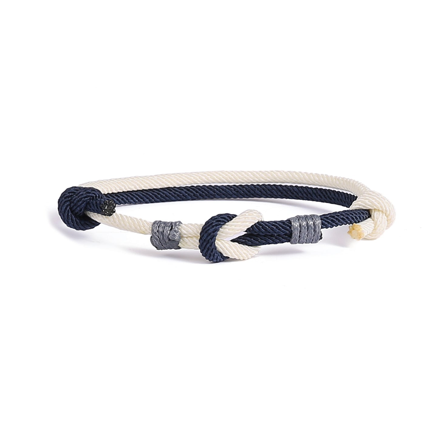 Unity Knot Bracelet