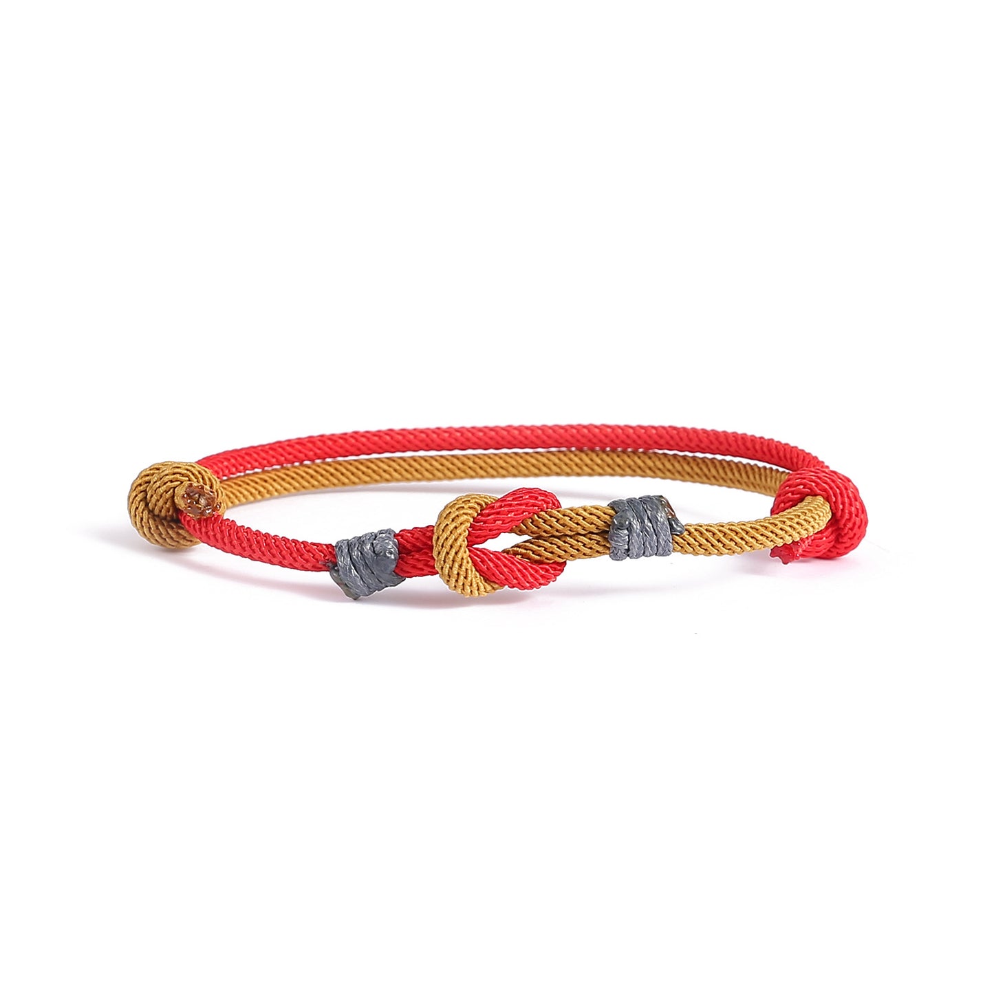Unity Knot Bracelet