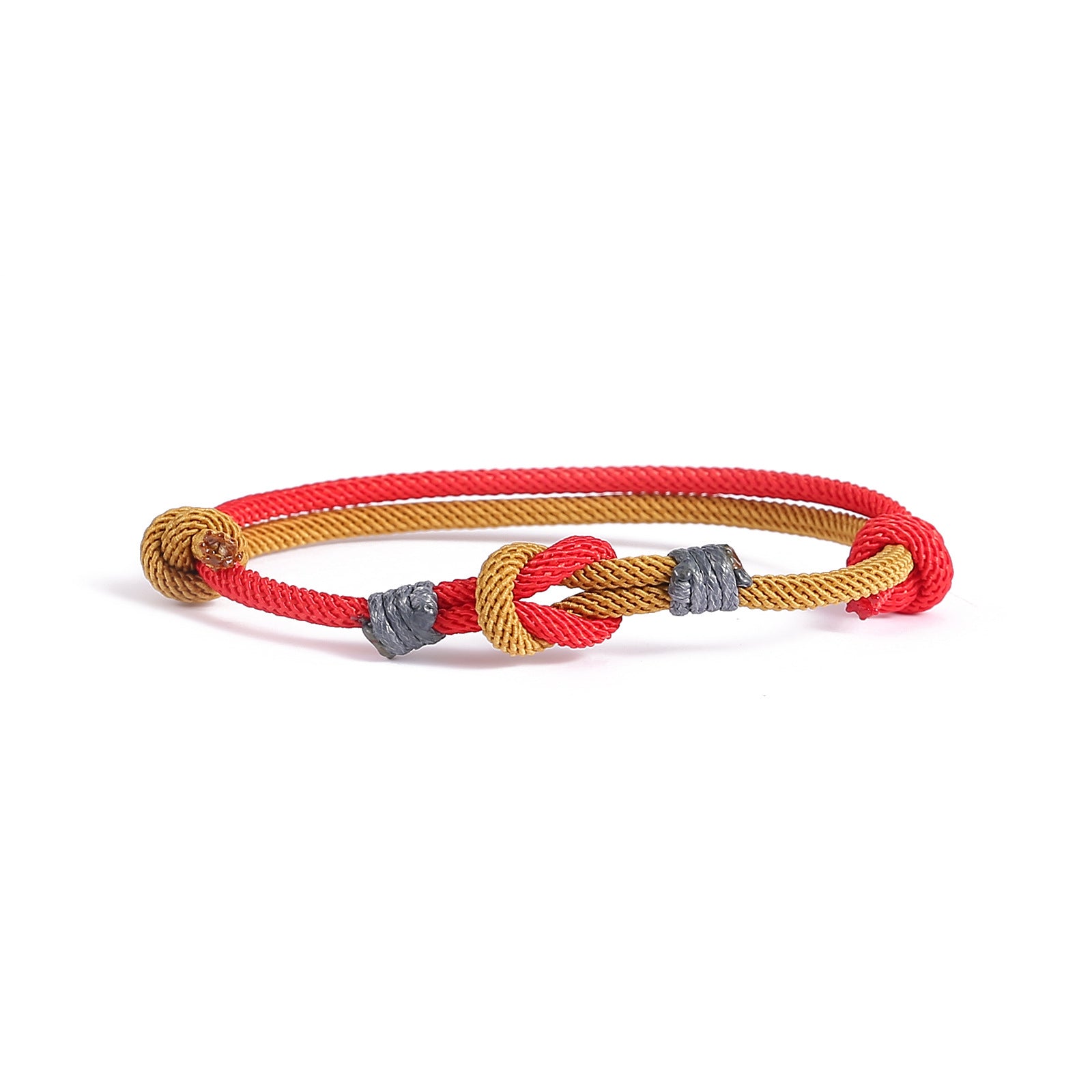 Unity Knot Bracelet