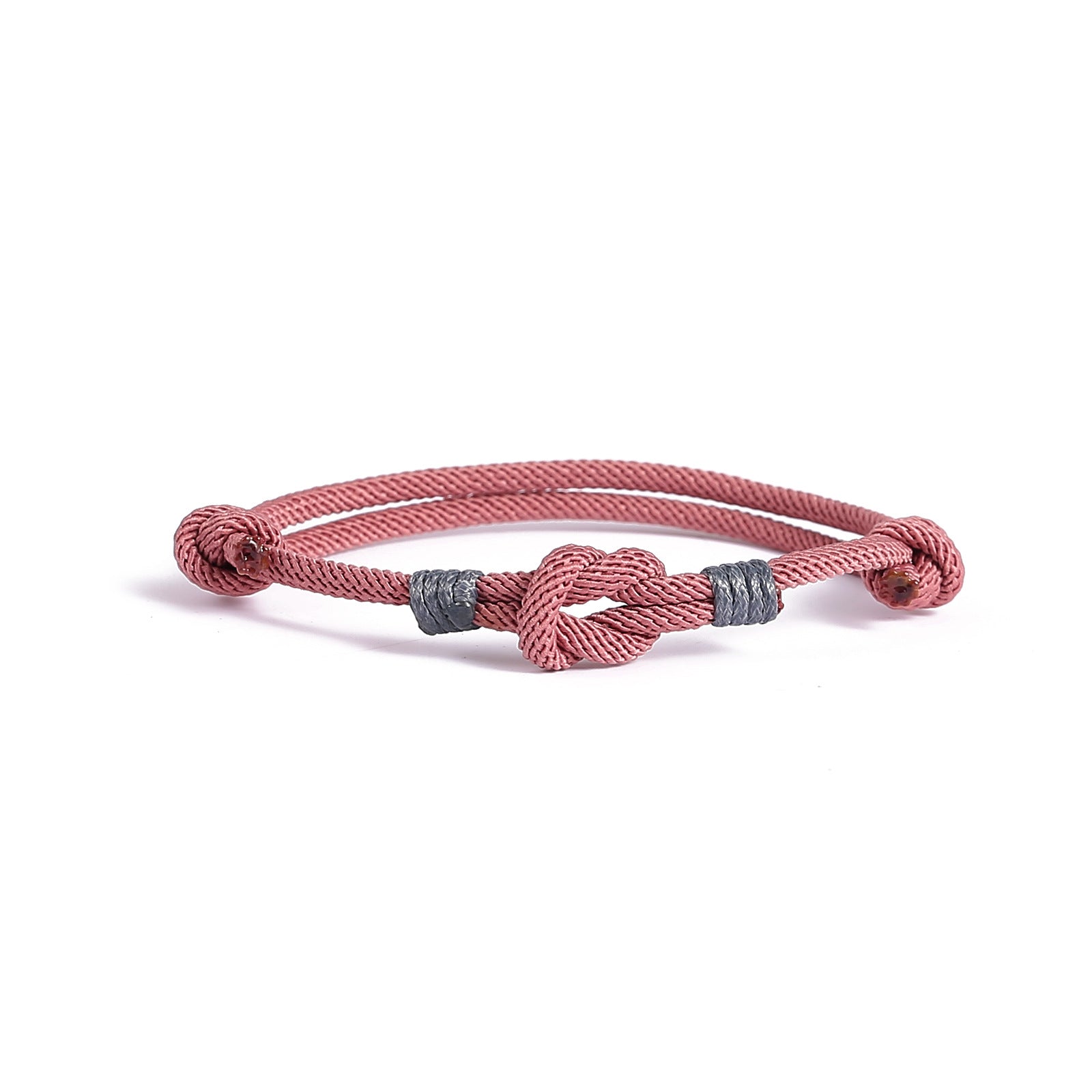 Unity Knot Bracelet