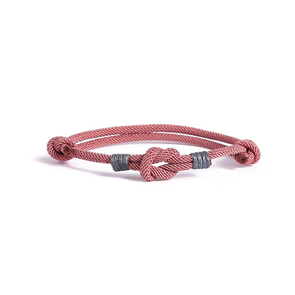 Unity Knot Bracelet