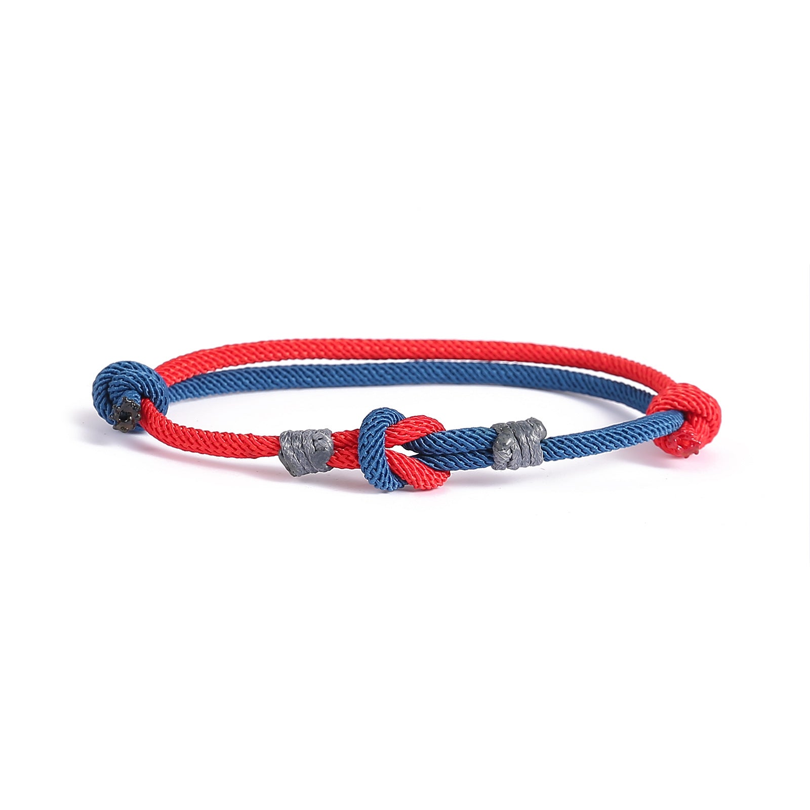 Unity Knot Bracelet