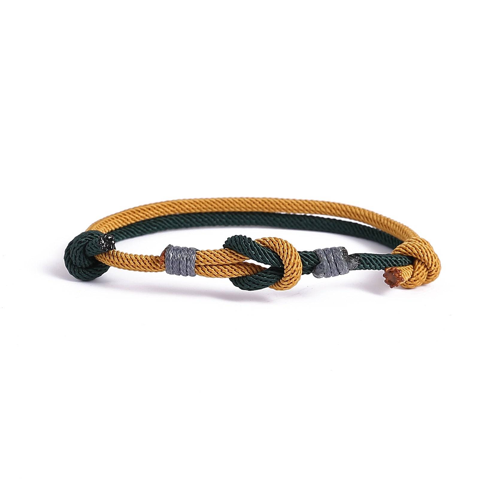 Unity Knot Bracelet