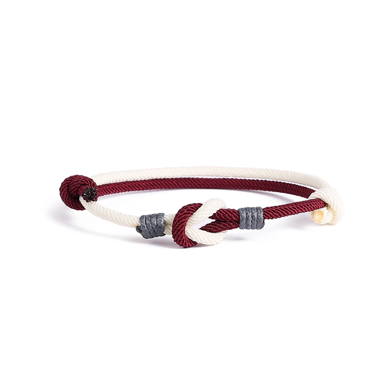 Unity Knot Bracelet