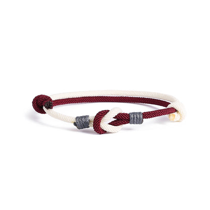 Unity Knot Bracelet