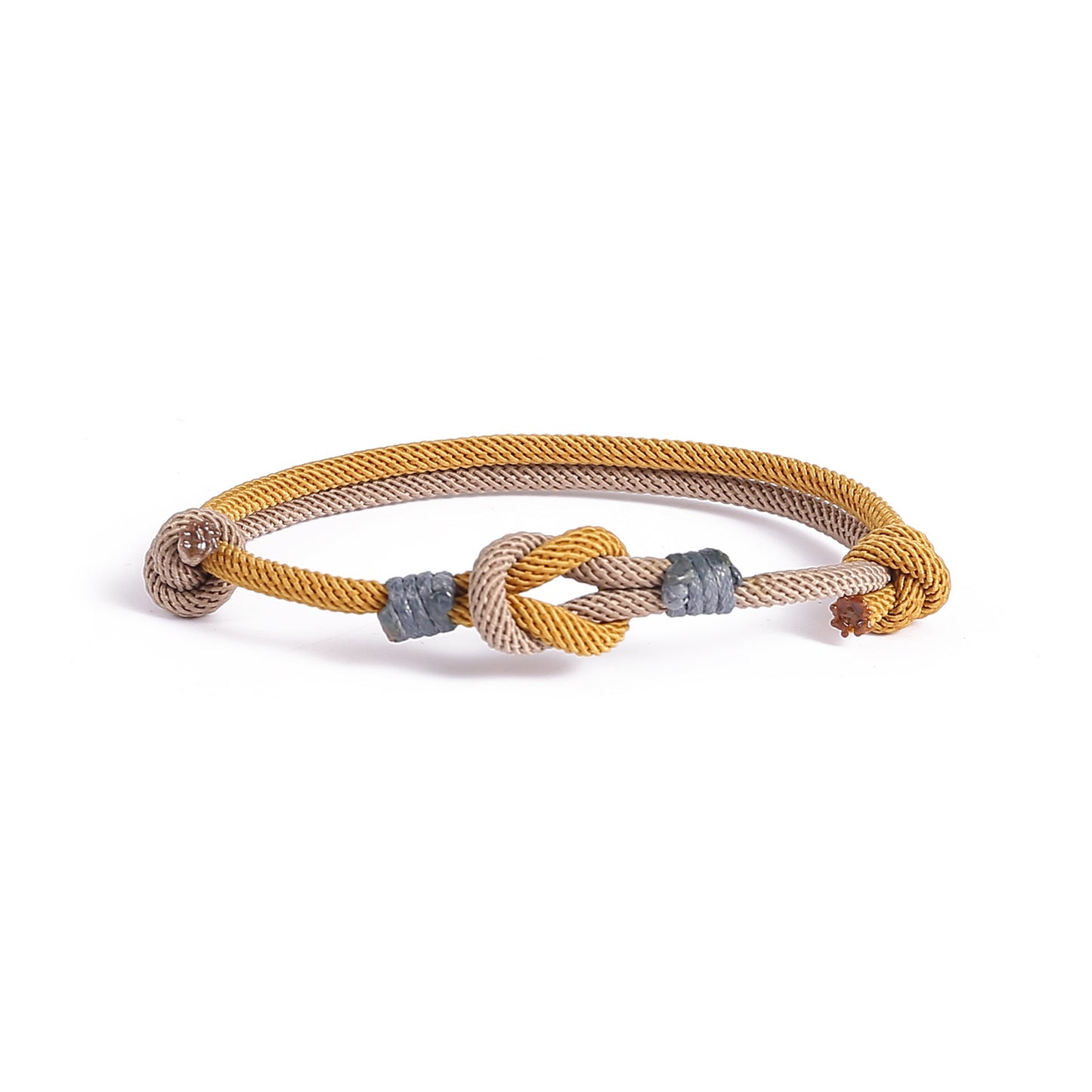 Unity Knot Bracelet