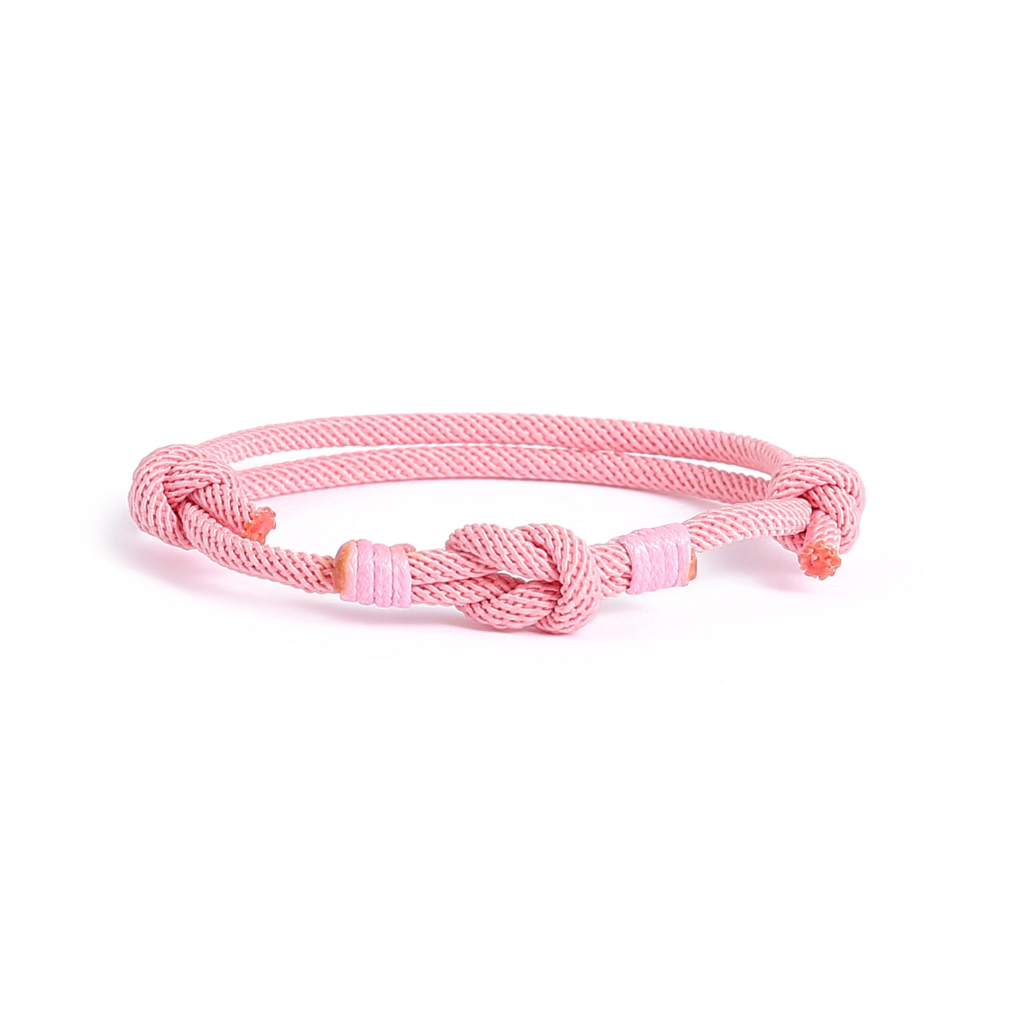 Unity Knot Bracelet