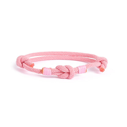 Unity Knot Bracelet
