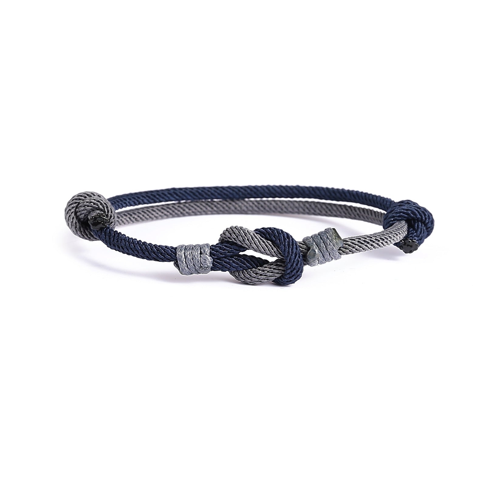 Unity Knot Bracelet