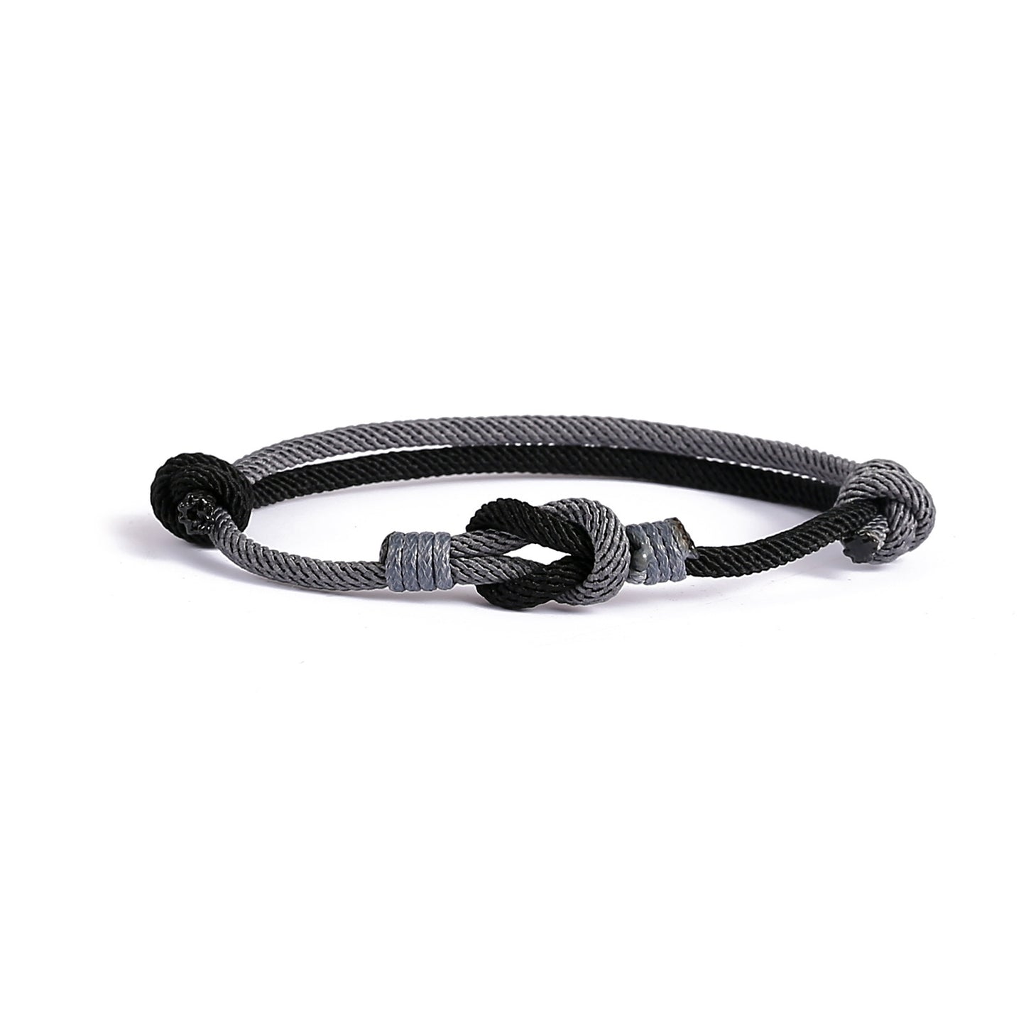 Unity Knot Bracelet