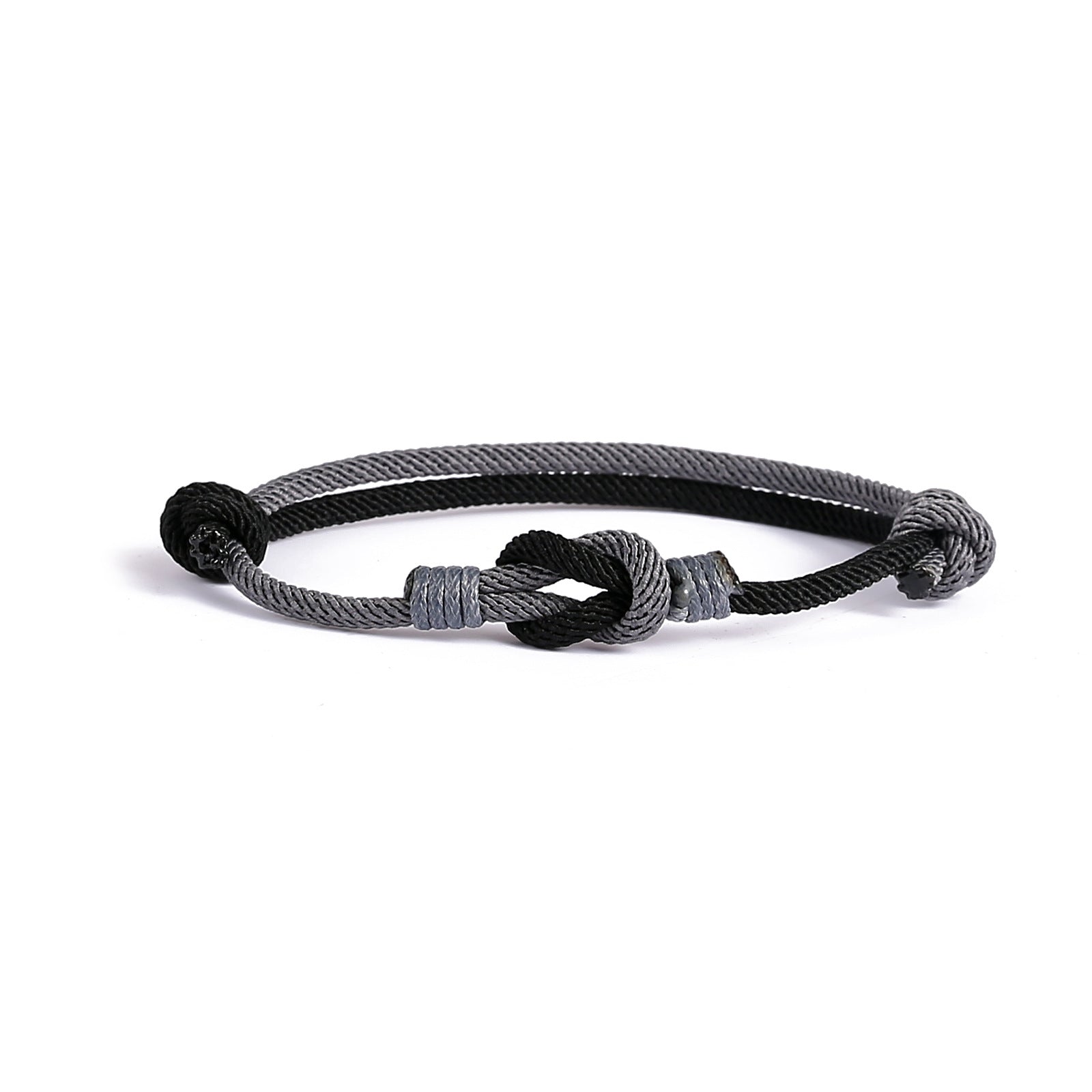 Unity Knot Bracelet