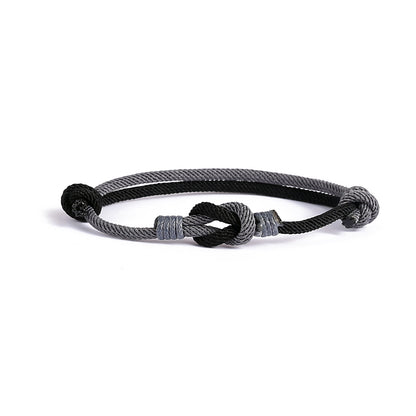 Unity Knot Bracelet