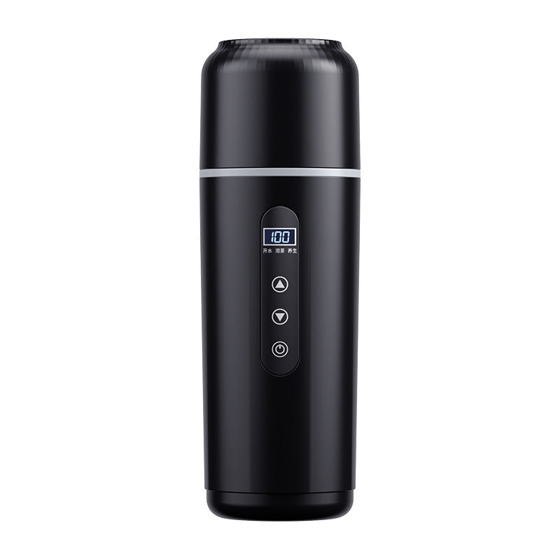 Universal 12V/24V Car Heating Cup