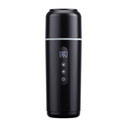 Universal 12V/24V Car Heating Cup
