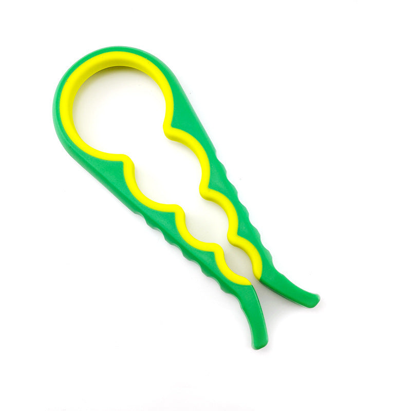 Universal 4-in-1 Kitchen Lid Opener