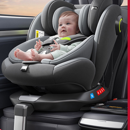 Universal Adjustable Child Car Safety Seat