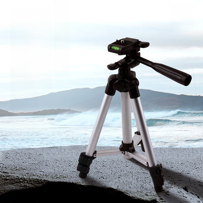 Universal Adjustable Fishing Lamp Tripod Stand