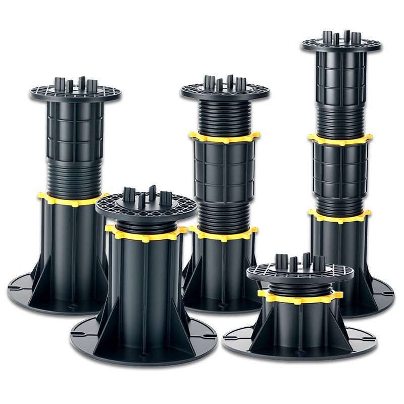 Universal Adjustable Height Support