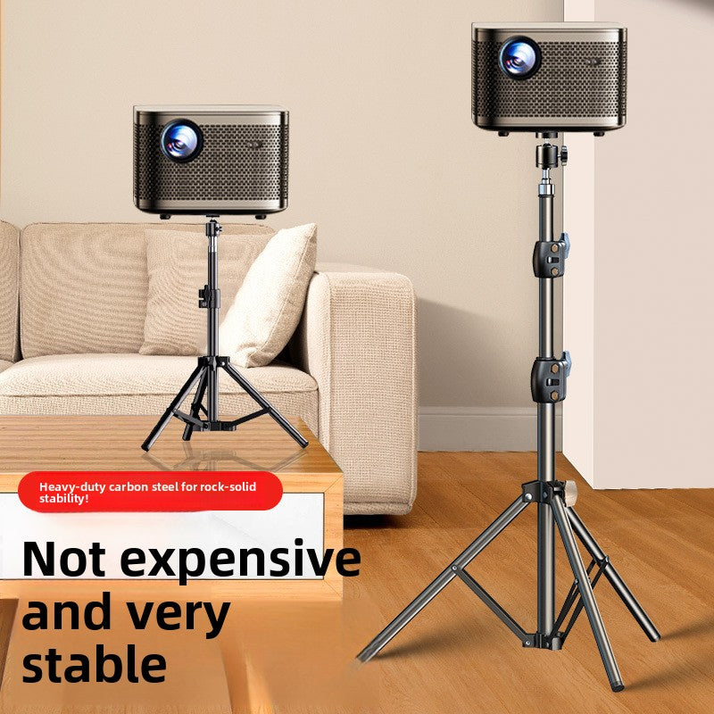 Universal Adjustable Projector Tripod Stand