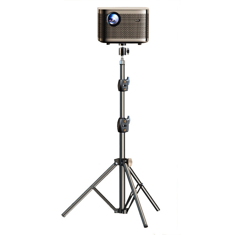 Universal Adjustable Projector Tripod Stand