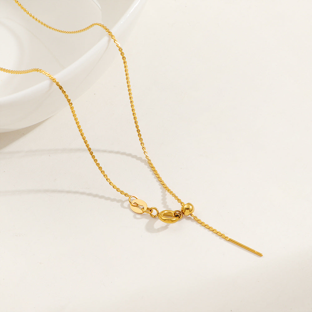 Universal adjustment chain
