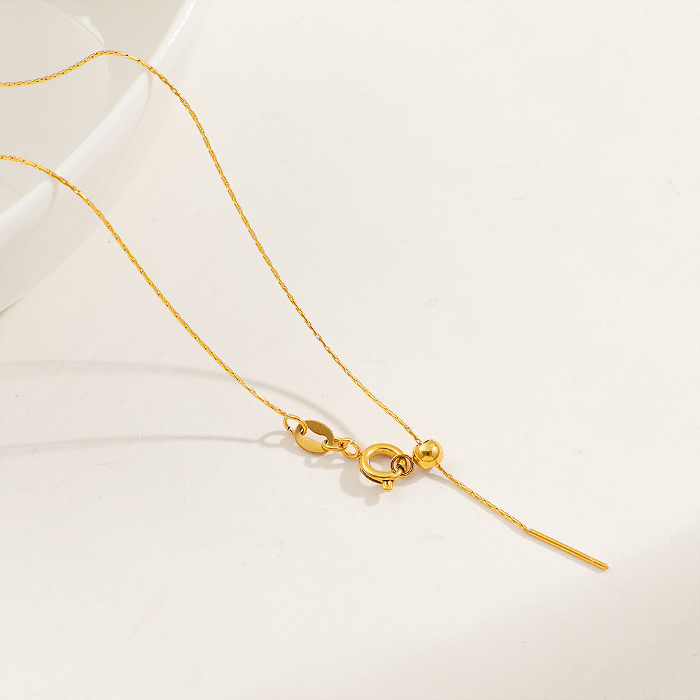 Universal adjustment chain