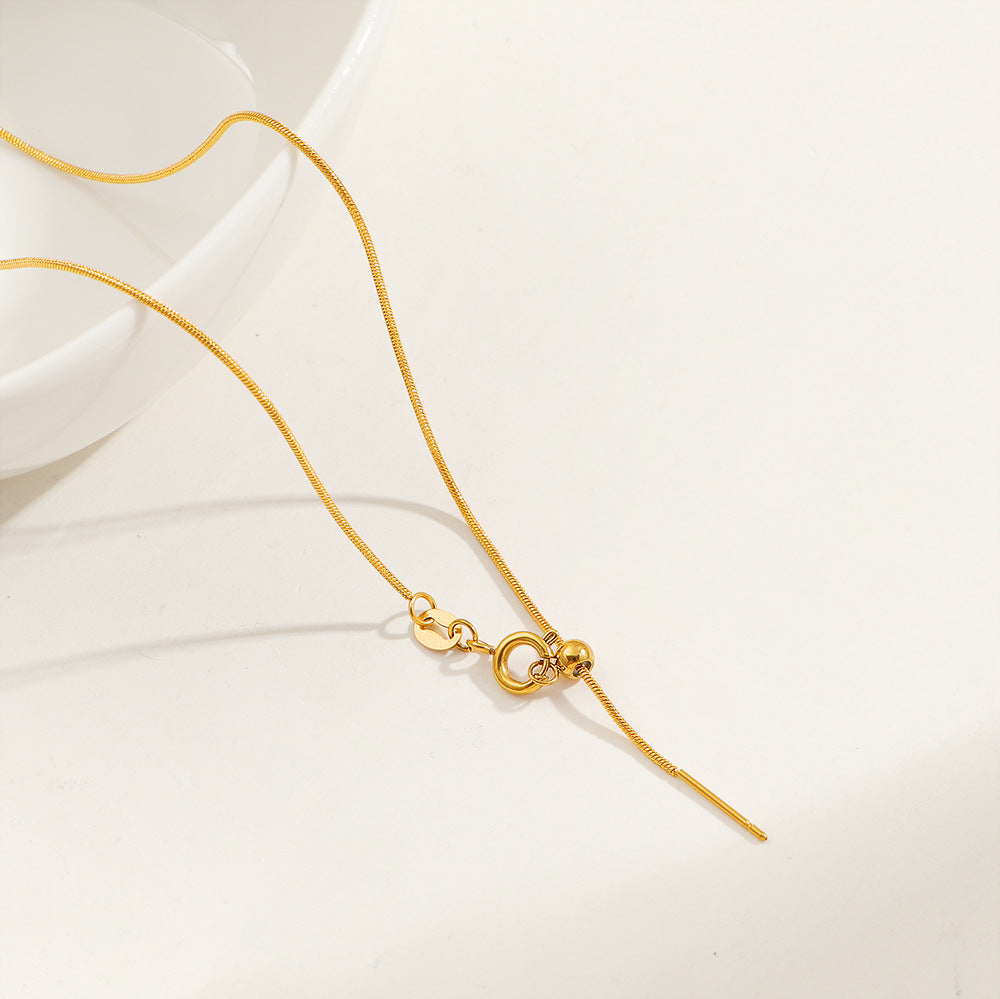 Universal adjustment chain