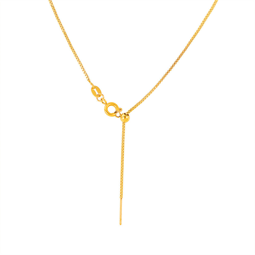 Universal adjustment chain