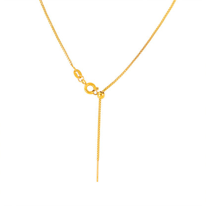 Universal adjustment chain