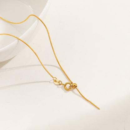 Universal adjustment chain