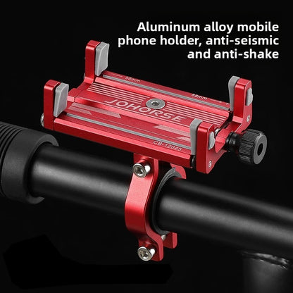 Universal Alloy Phone Mount