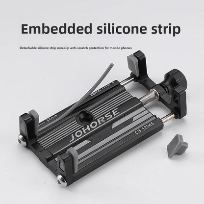 Universal Alloy Phone Mount