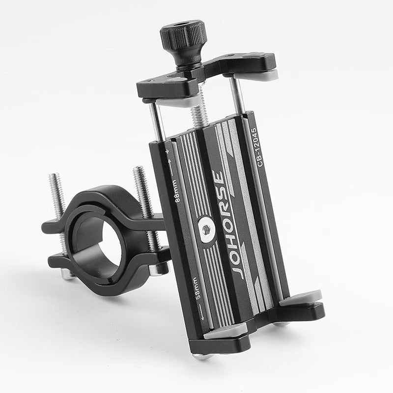 Universal Alloy Phone Mount