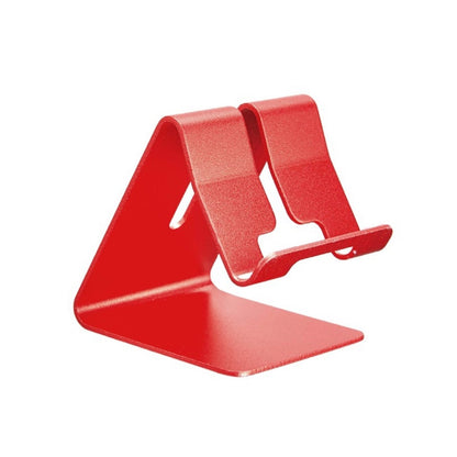Universal Aluminum Alloy Desktop Phone Holder