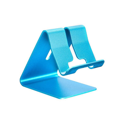 Universal Aluminum Alloy Desktop Phone Holder