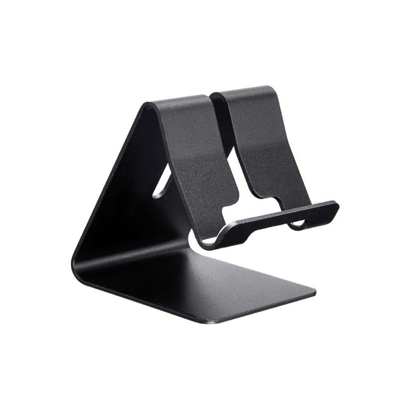 Universal Aluminum Alloy Desktop Phone Holder