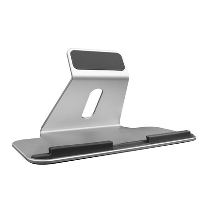 Universal Aluminum Tablet and Phone Stand