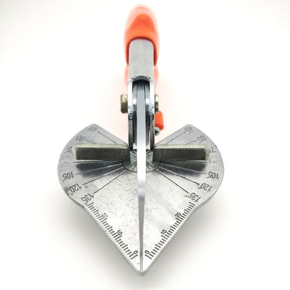 Universal Angle Cutting Scissors