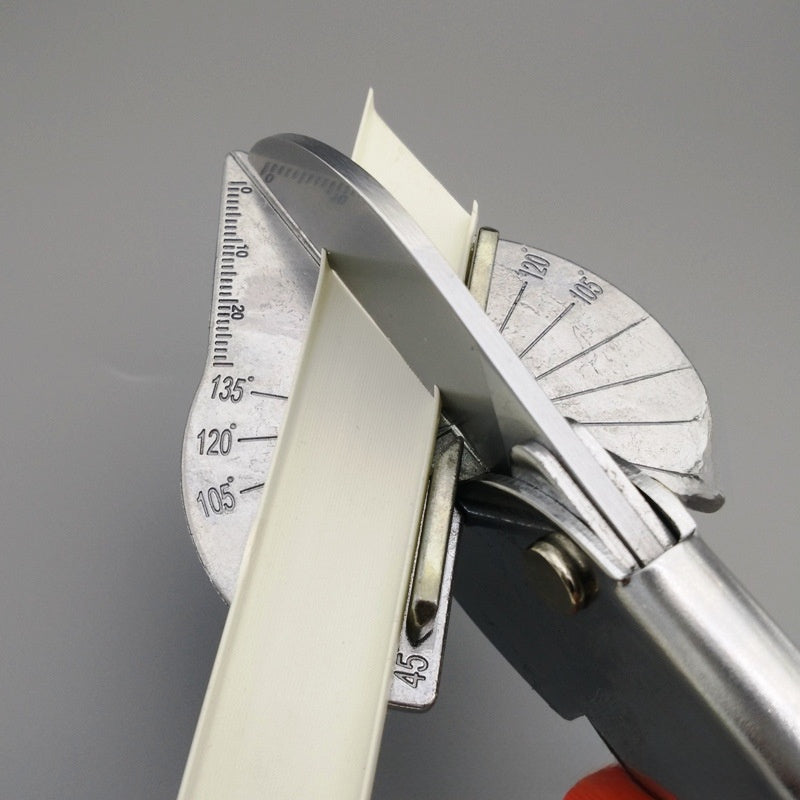 Universal Angle Cutting Scissors