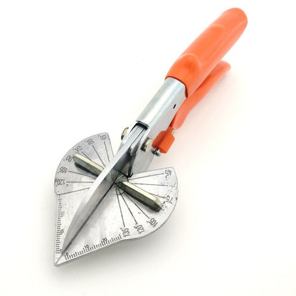 Universal Angle Cutting Scissors