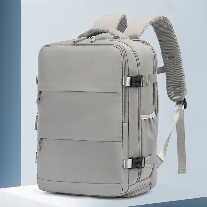 Universal backpack